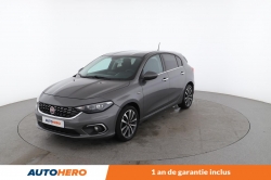 Fiat Tipo 1.6 MultiJet Lounge 120 ch 92-Hauts-de-Seine