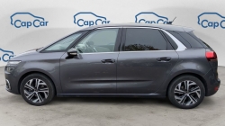 Citroën c4 spacetourer 1.2 PureTech 130 Rip Cur... 75-Paris