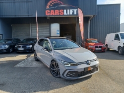 Volkswagen Golf VIII GTD 2.0 TDi DSG7 200 cv Bo... 31-Haute-Garonne