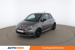 Fiat 500 1.2 S 69 ch 92-Hauts-de-Seine