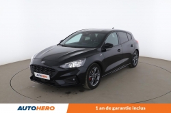 Ford Focus 1.5 EcoBlue ST Line 120 ch 92-Hauts-de-Seine