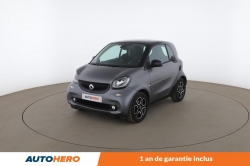 Smart ForTwo 0.9 Prime Twinamic 90 ch 92-Hauts-de-Seine