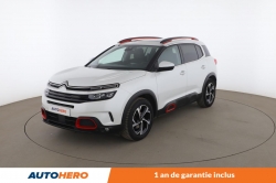 Citroën C5 Aircross 1.5 Blue-HDi Business EAT8 ... 92-Hauts-de-Seine