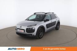 Citroën C4 Cactus 1.6 Blue-HDi Shine 100 ch 92-Hauts-de-Seine