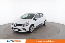 Renault Clio 0.9 TCe Generation 76 ch 92-Hauts-de-Seine