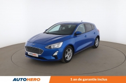 Ford Focus 1.0 EcoBoost Trend Business 5P 100 ch 92-Hauts-de-Seine