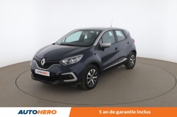 Renault Captur 0.9 TCe Energy Zen 90 ch 92-Hauts-de-Seine