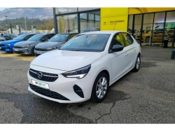 Opel Corsa 1.2 75 ch BVM5 Elegance Business 73-Savoie