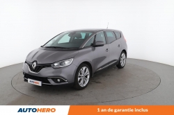 Renault Grand Scénic 1.7 dCi Blue Business 120 ... 92-Hauts-de-Seine