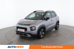 Citroën C3 Aircross 1.5 Blue-HDi Shine EAT6 120... 92-Hauts-de-Seine