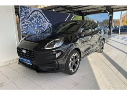 Ford Puma 1.0 EcoBoost 125 ch mHEV S&S Powershif... 38-Isère