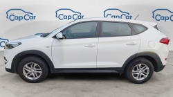 Hyundai Tucson II 1.6 GDi 132 Creative 75-Paris