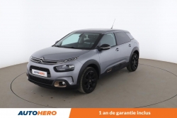 Citroën C4 Cactus 1.2 PureTech Origins 110 ch 92-Hauts-de-Seine