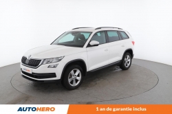 Skoda Kodiaq 2.0 TDI SCR 4x4 Ambition DSG7 190 c... 92-Hauts-de-Seine