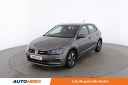 Volkswagen Polo 1.0 TSI Confortline 95 ch 92-Hauts-de-Seine