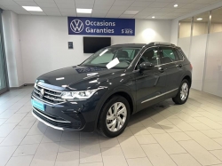 Volkswagen Tiguan 1.4 eHybrid 245ch DSG6 Eleganc... 84-Vaucluse