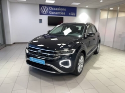 Volkswagen T-Roc 1.5 TSI EVO2 150 Start/Stop DSG... 84-Vaucluse