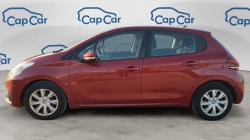 Peugeot 208 1.6 BlueHDi 100 Allure 75-Paris