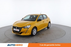 Peugeot 208 1.2 PureTech Active 75 ch 92-Hauts-de-Seine