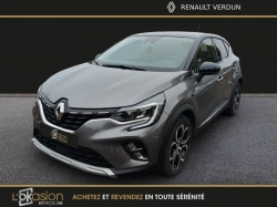 Renault Captur E-Tech 145 - 21 Intens 55-Meuse