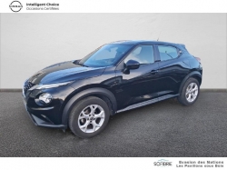 Nissan Juke DIG-T 117 Acenta 77-Seine-et-Marne