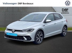 Volkswagen Polo 1.0 TSI 95 S&S BVM5 R-Line 33-Gironde