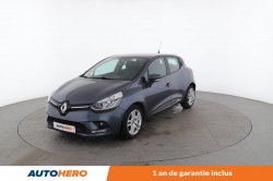 Renault Clio 1.5 dCi Business 90 ch 92-Hauts-de-Seine