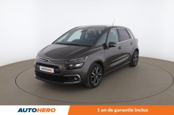 Citroën C4 Picasso (2) 1.6 Blue-HDi Shine BV6 1... 92-Hauts-de-Seine