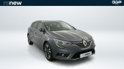 Renault Mégane Estate IV TCe 160 EDC FAP Intens 59-Nord