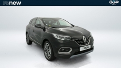 Renault Kadjar Blue dCi 115 EDC Intens 59-Nord