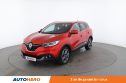 Renault Kadjar 1.5 dCi Energy Intens 110 ch 92-Hauts-de-Seine