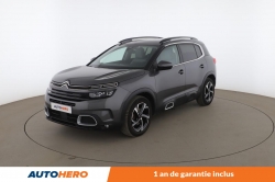 Citroën C5 Aircross 1.6 PureTech Shine EAT8 181... 92-Hauts-de-Seine