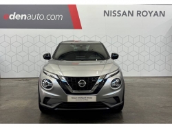 Nissan Juke DIG-T 114 N-Connecta 17-Charente Maritime