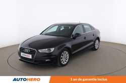 Audi A3 Berline 1.4 TFSI COD Ultra Ambition Luxe... 92-Hauts-de-Seine