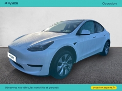 Tesla Model Y Standard RWD 91-Essone