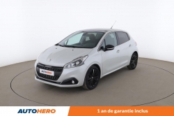 Peugeot 208 1.2 PureTech Allure 5P 110 ch 92-Hauts-de-Seine