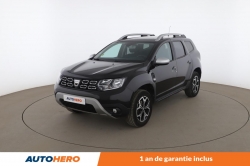 Dacia Duster II 1.5 dCi Blue Prestige 4x2 116 ch 92-Hauts-de-Seine