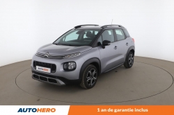 Citroën C3 Aircross 1.5 Blue-HDi Feel Pack Busi... 92-Hauts-de-Seine