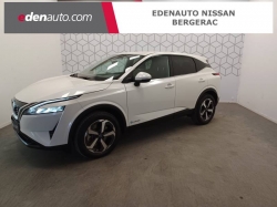 Nissan Qashqai e-Power 190 ch N-Connecta 24-Dordogne