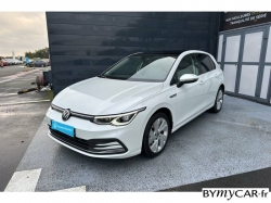 Volkswagen Golf 2.0 TDI SCR 150 DSG7 Style 1st 45-Loiret