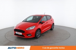 Ford Fiesta 1.0 EcoBoost ST-Line 5P 95 ch 92-Hauts-de-Seine