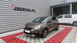 Peugeot 3008 BlueHDi 130 S&S EAT8 GT LINE 35-Ille-et-Vilaine