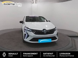 Renault Clio E-Tech full hybrid 145 GSR2 Techno 14-Calvados