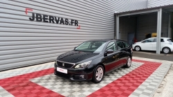 Peugeot 308 SW BlueHDi 130 S&S Active Busine... 35-Ille-et-Vilaine