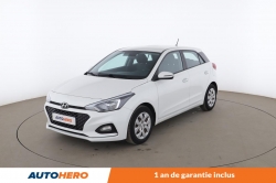 Hyundai i20 1.2 Initia 75 ch 92-Hauts-de-Seine