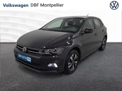 Volkswagen Polo BUSINESS 1.0 80 S&S BVM5 Lounge 34-Hérault