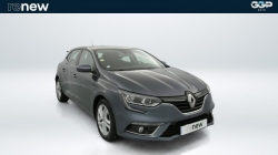 Renault Mégane IV BERLINE BUSINESS dCi 110 Ener... 59-Nord