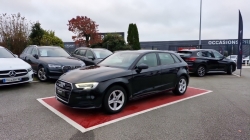 Audi A3 sportback BUSINESS 2.0 TDI 150 S tronic ... 29-Finistère