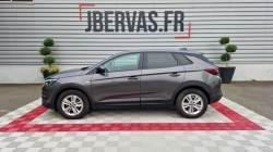 Opel Grandland X 1.2 TURBO 130 CH BVA8 EDITION 14-Calvados