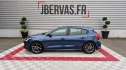 Ford Focus 1.5 ECOBLUE 120 SS ST LINE 14-Calvados